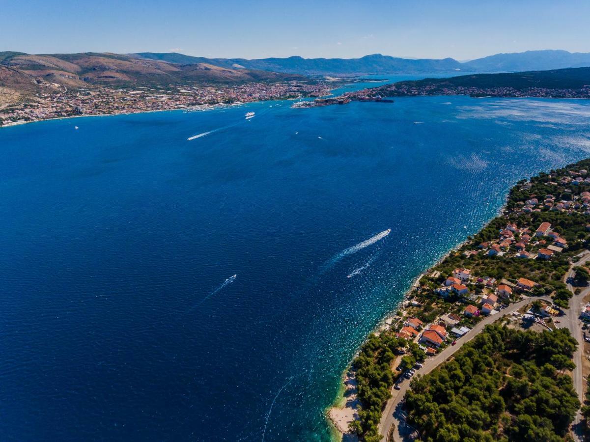 Apartments Mare Trogir Extérieur photo