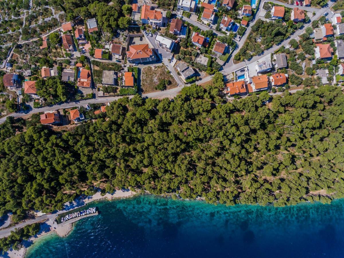 Apartments Mare Trogir Extérieur photo