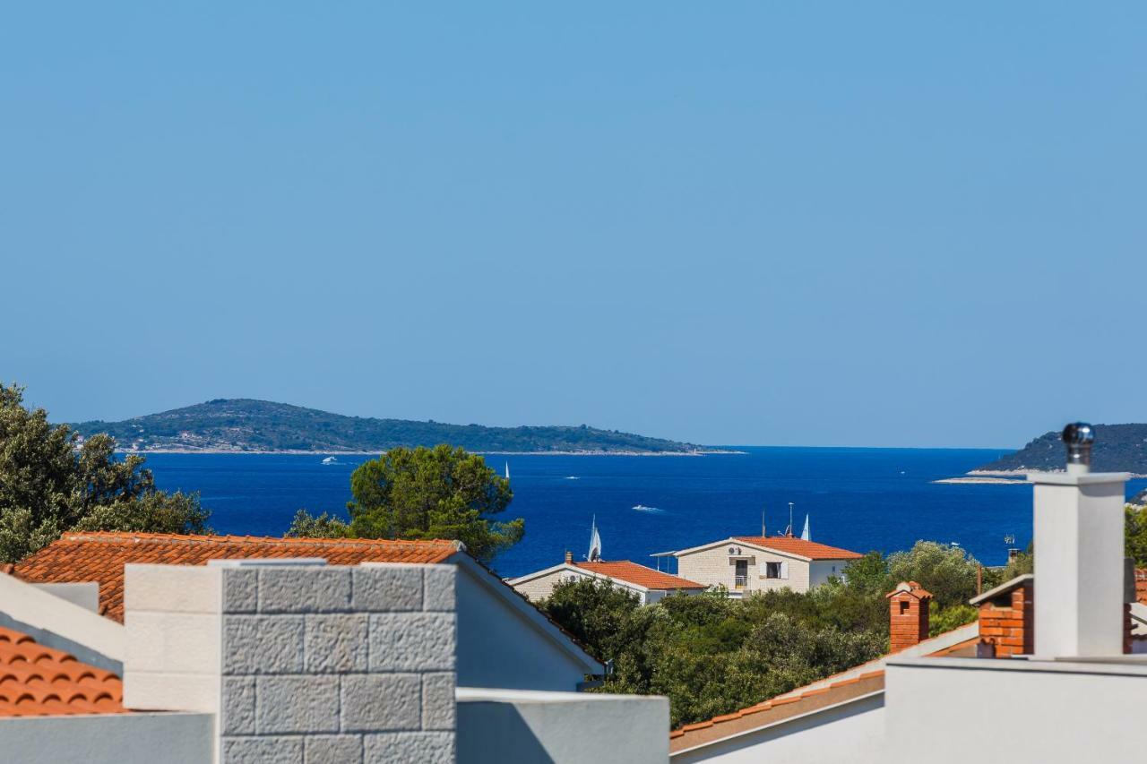 Apartments Mare Trogir Extérieur photo