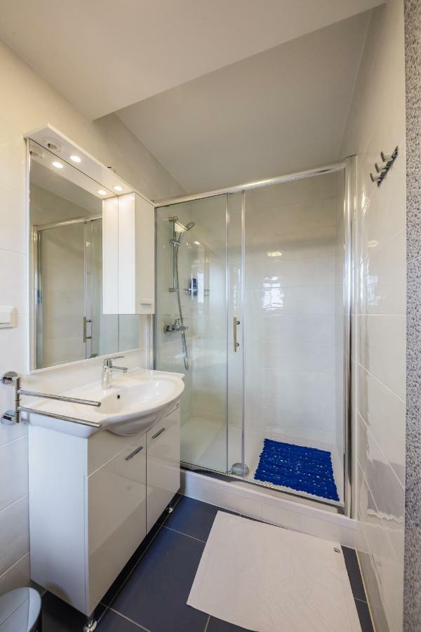 Apartments Mare Trogir Extérieur photo