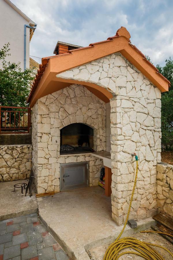 Apartments Mare Trogir Extérieur photo