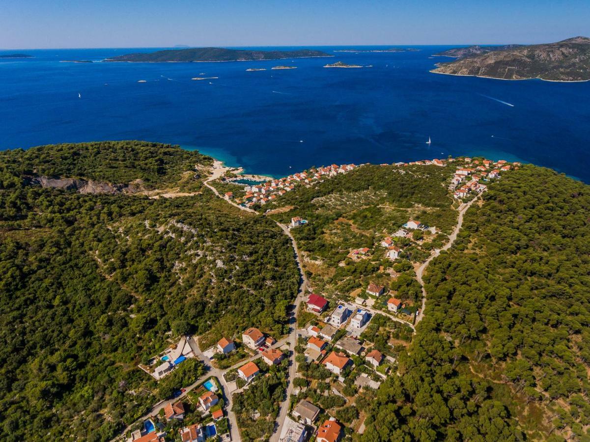 Apartments Mare Trogir Extérieur photo