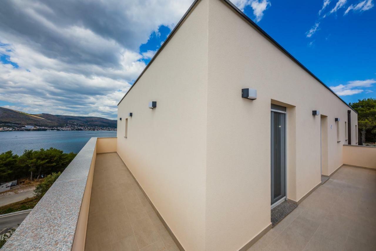 Apartments Mare Trogir Extérieur photo