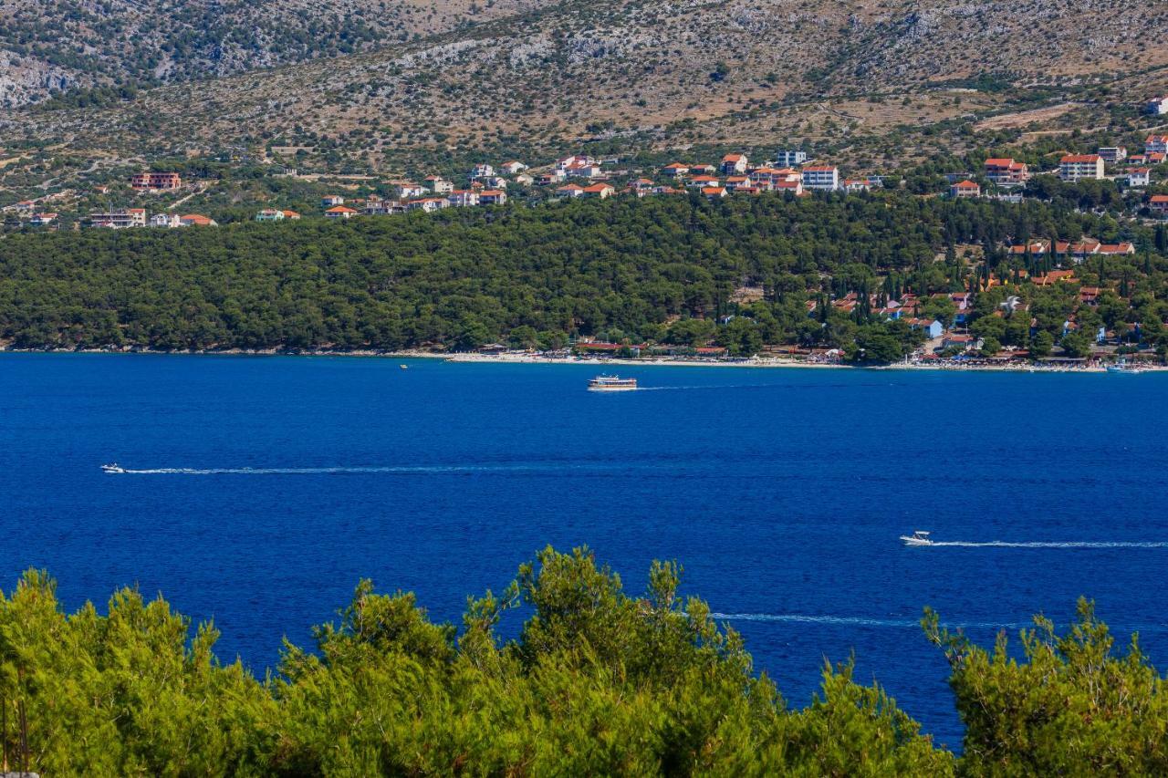 Apartments Mare Trogir Extérieur photo
