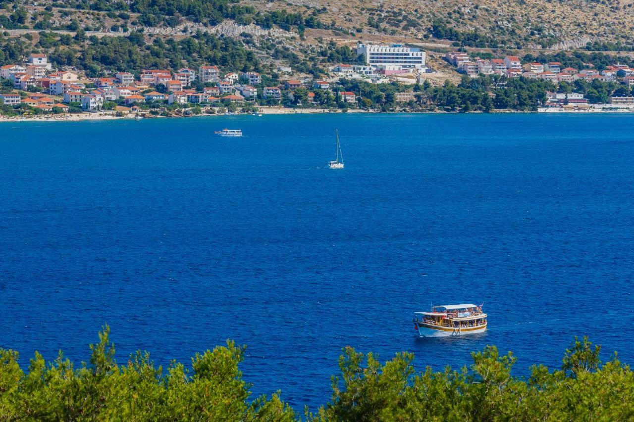 Apartments Mare Trogir Extérieur photo